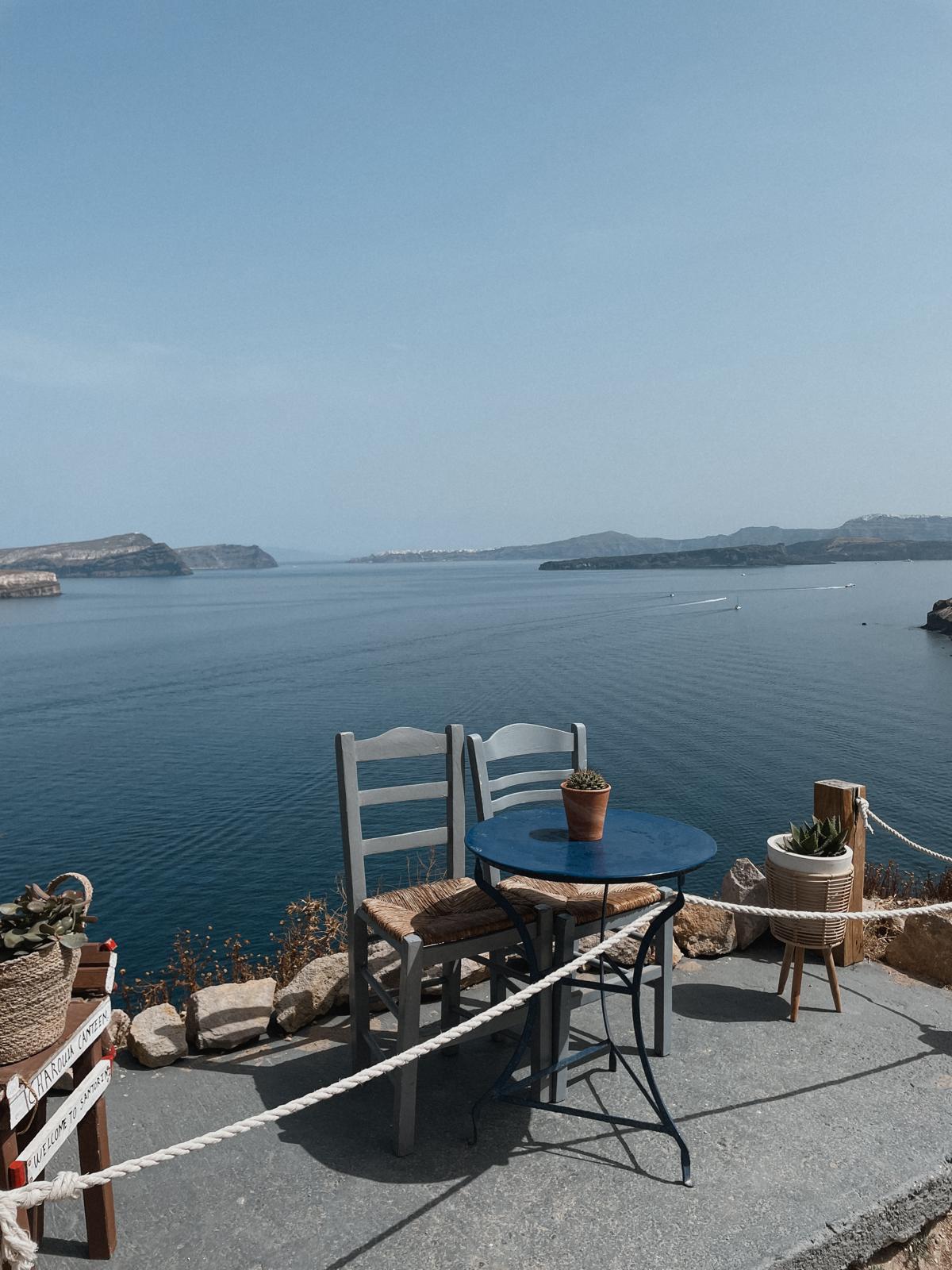 Santorini