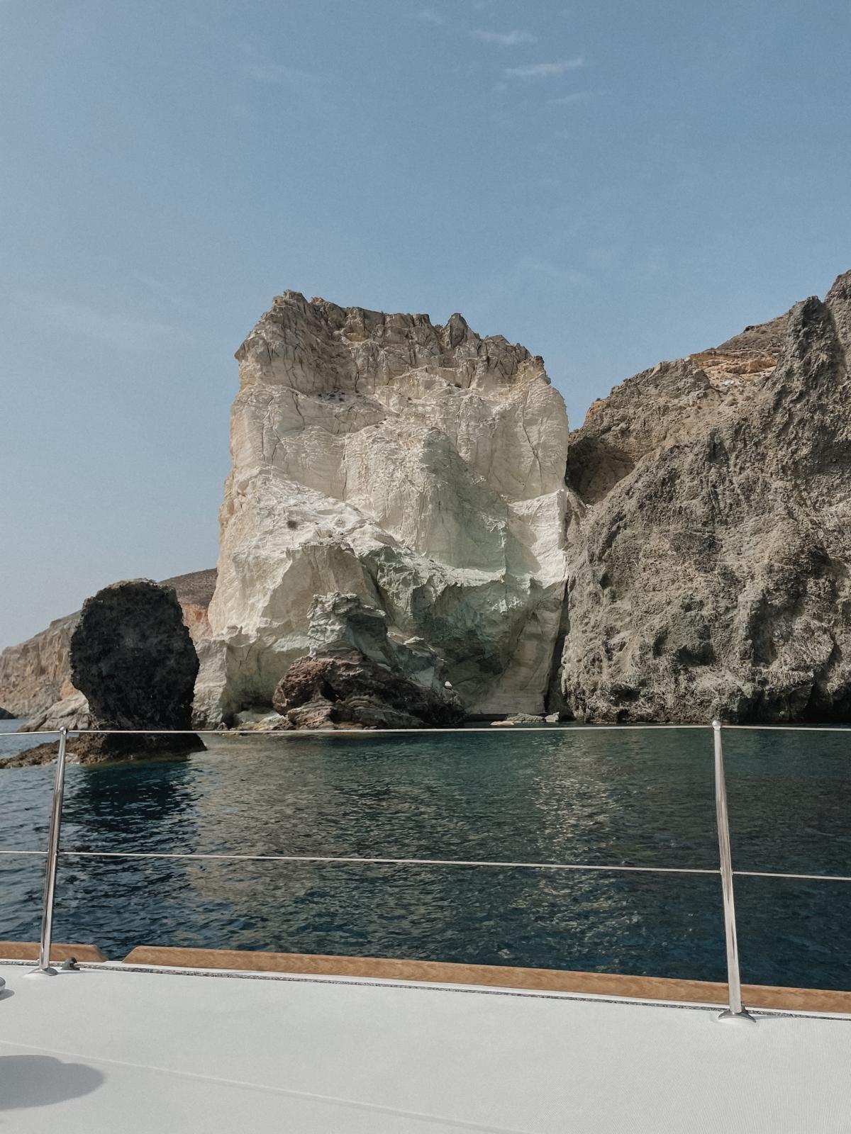 Santorini