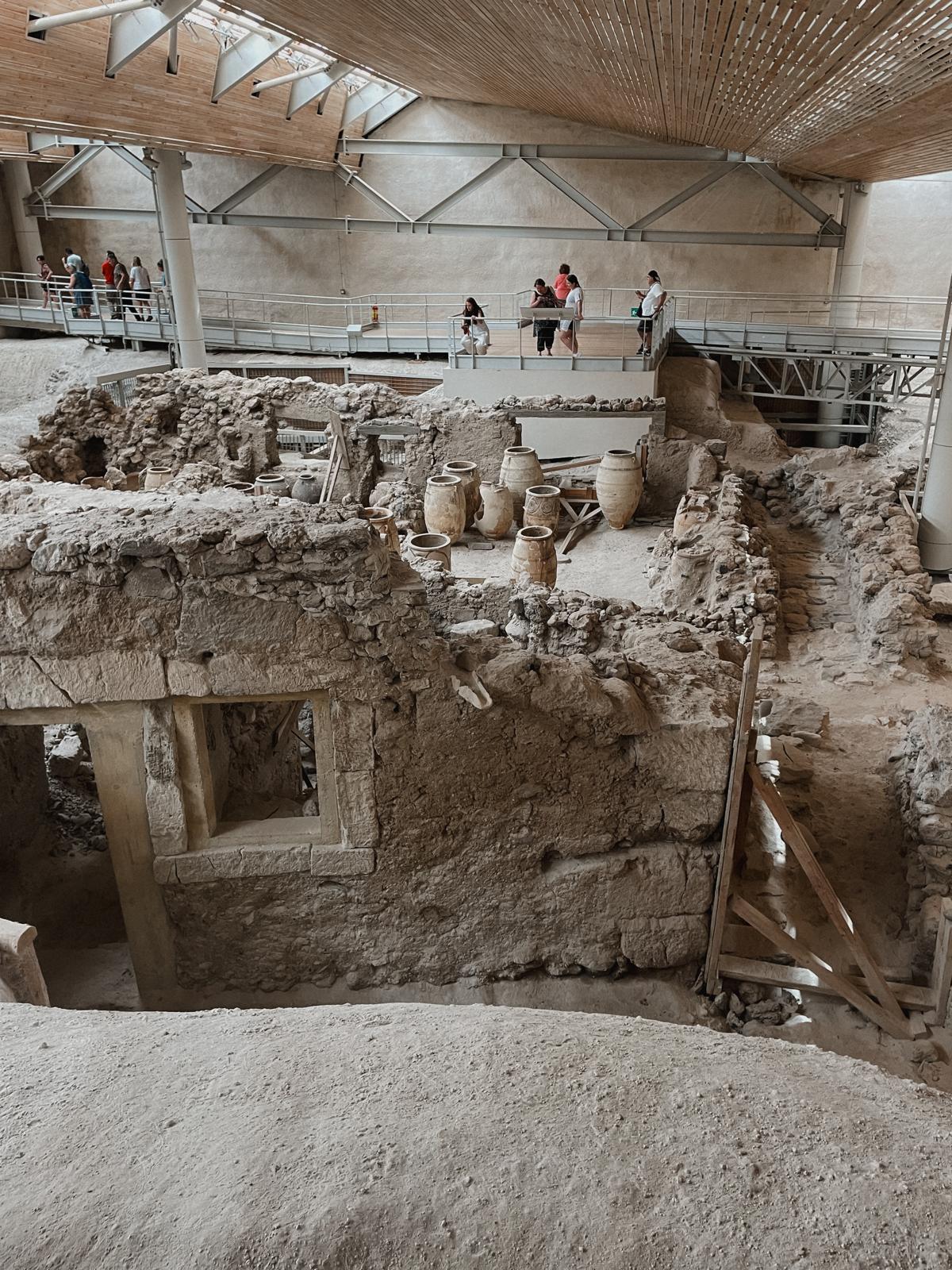 Akrotiri