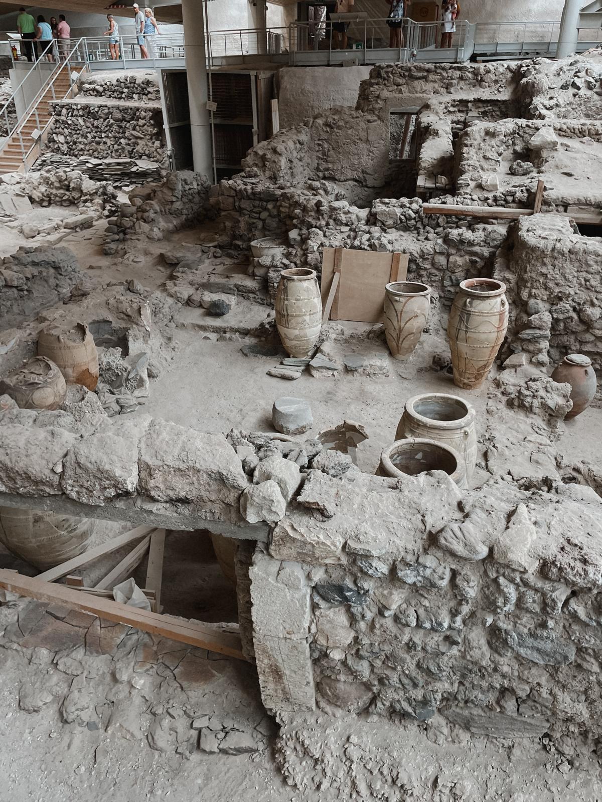 Akrotiri