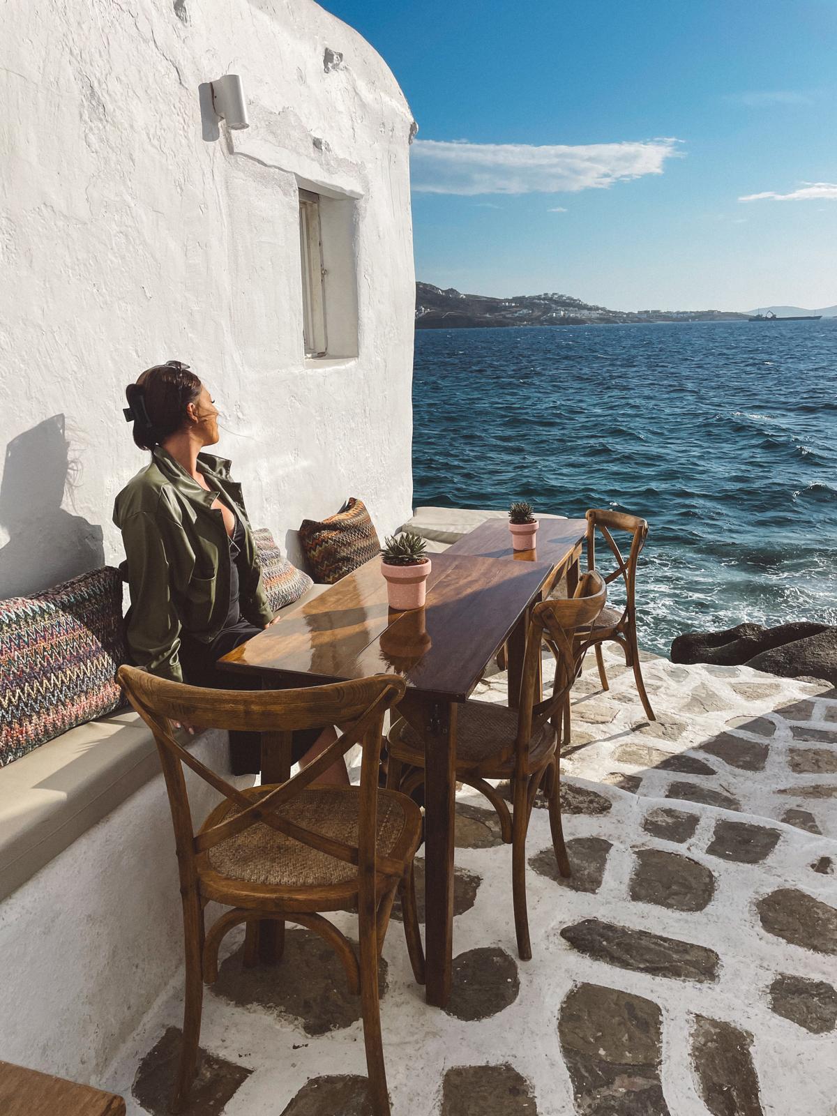 Mykonos