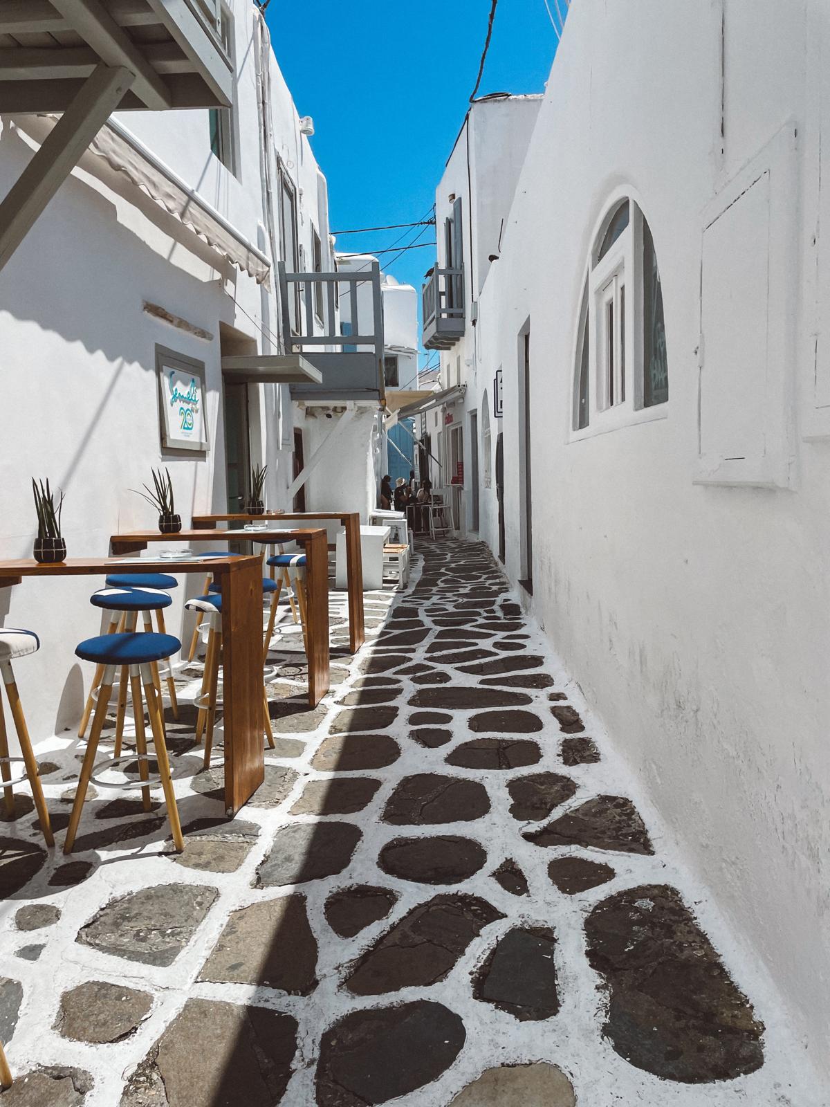 Mykonos