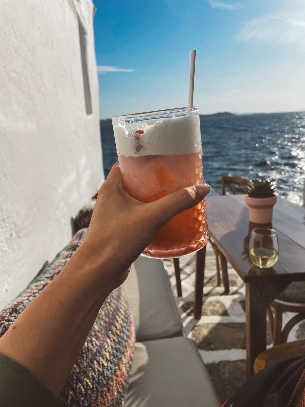 Mykonos