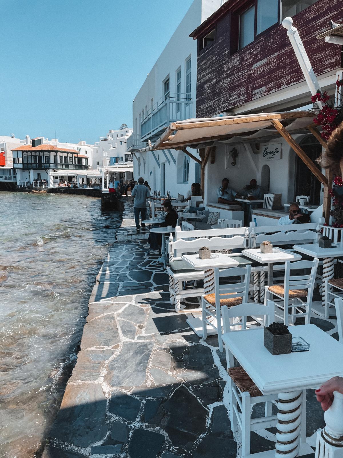 Mykonos