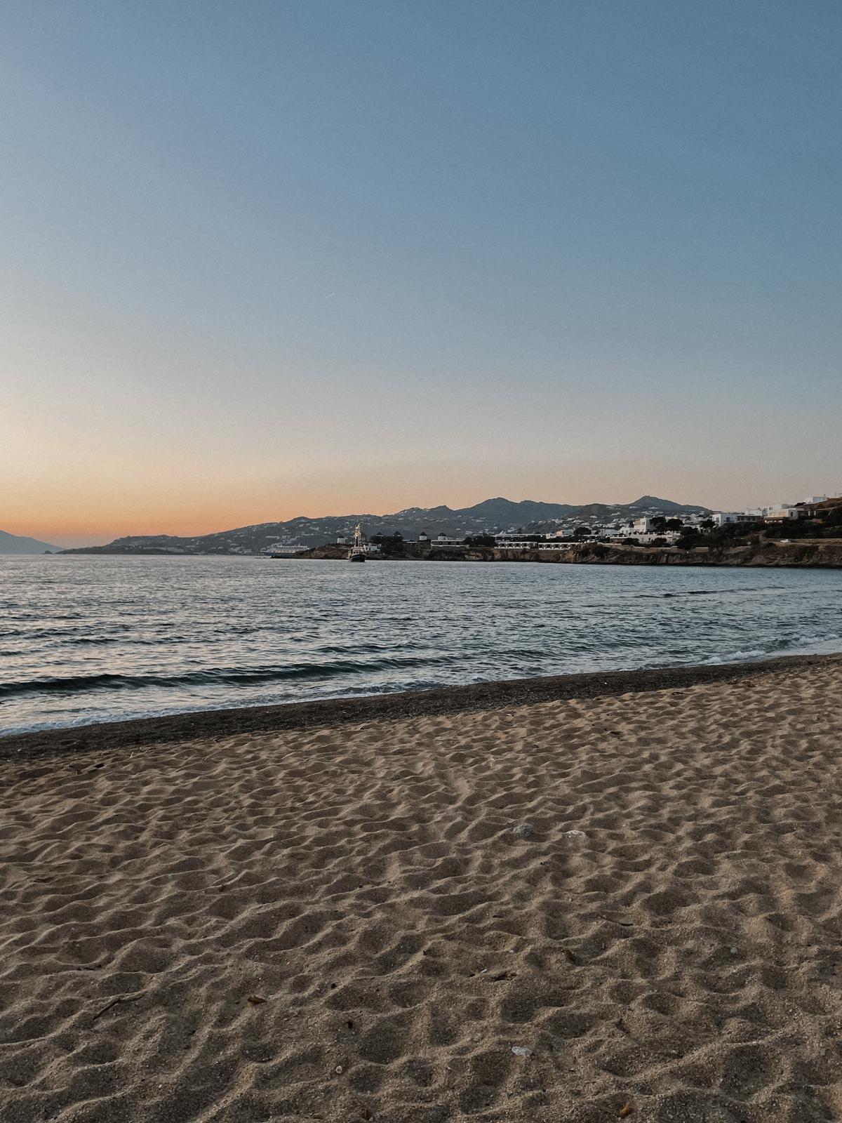 Mykonos
