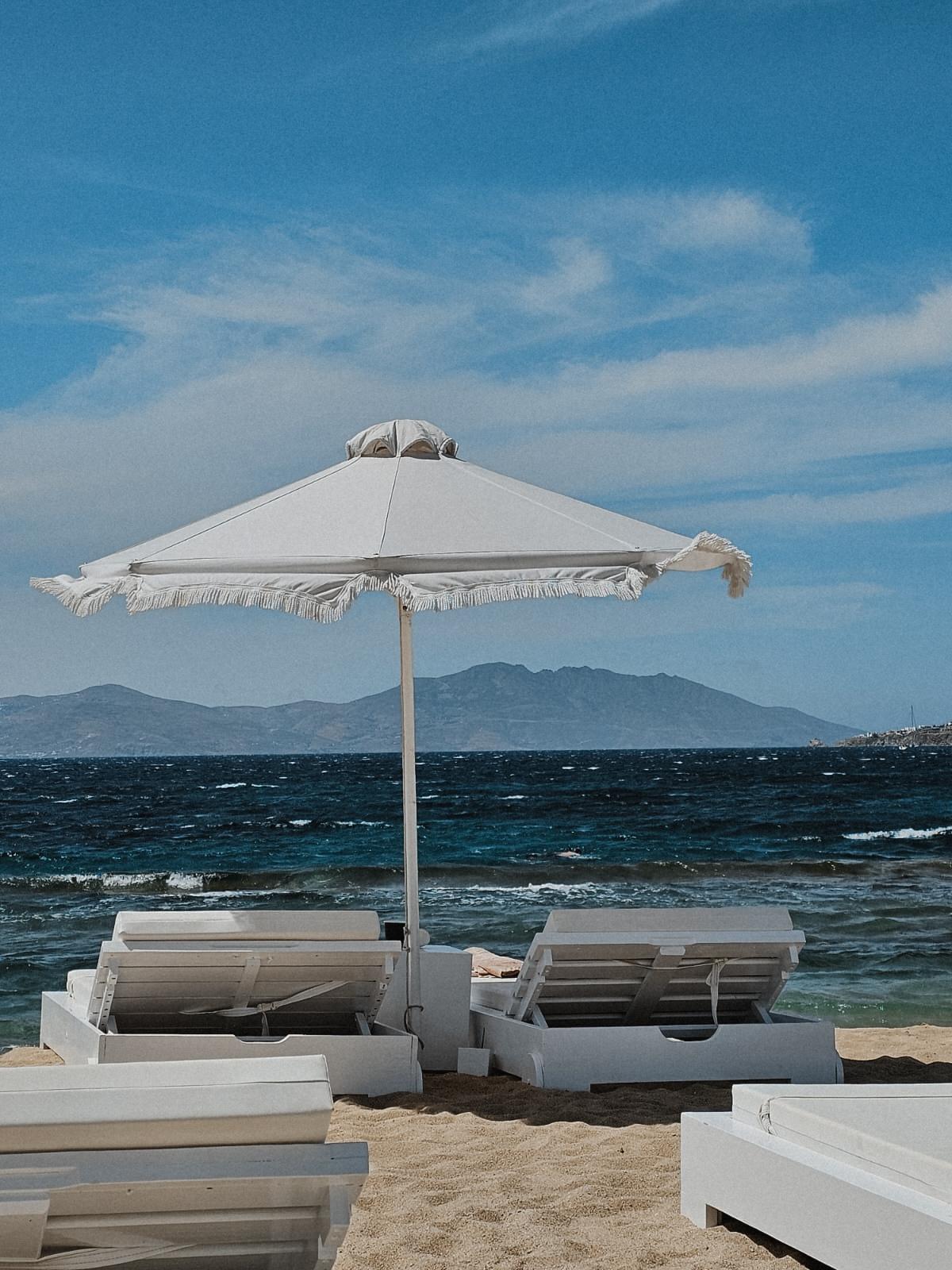 Mykonos