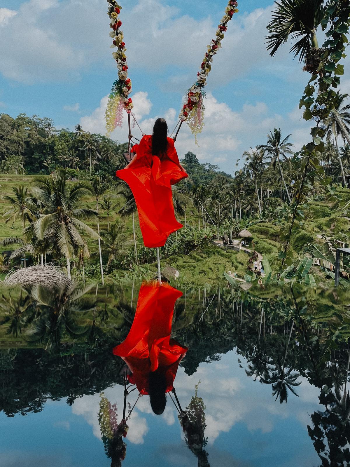 Bali Swing