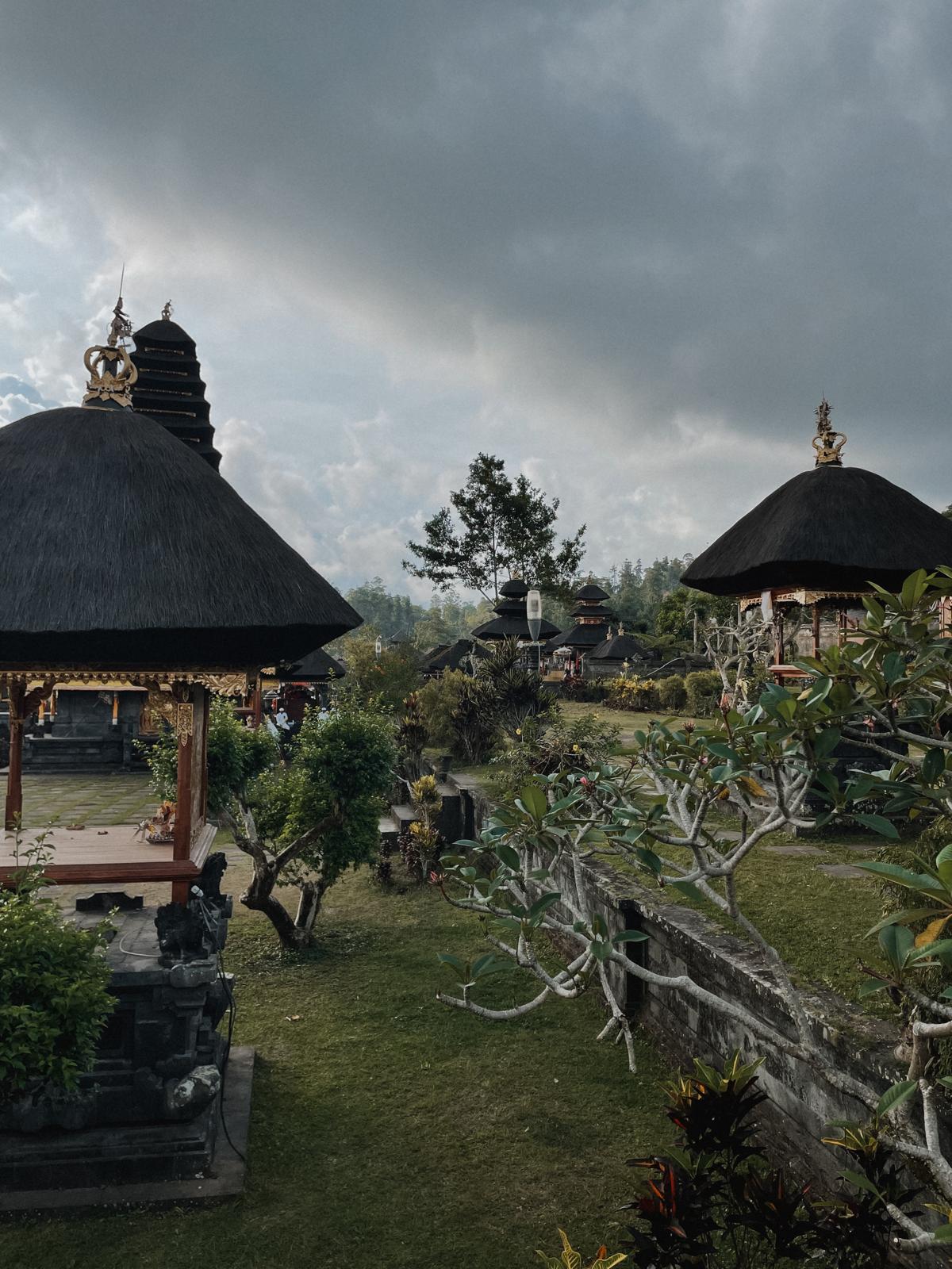 Pura Besakih