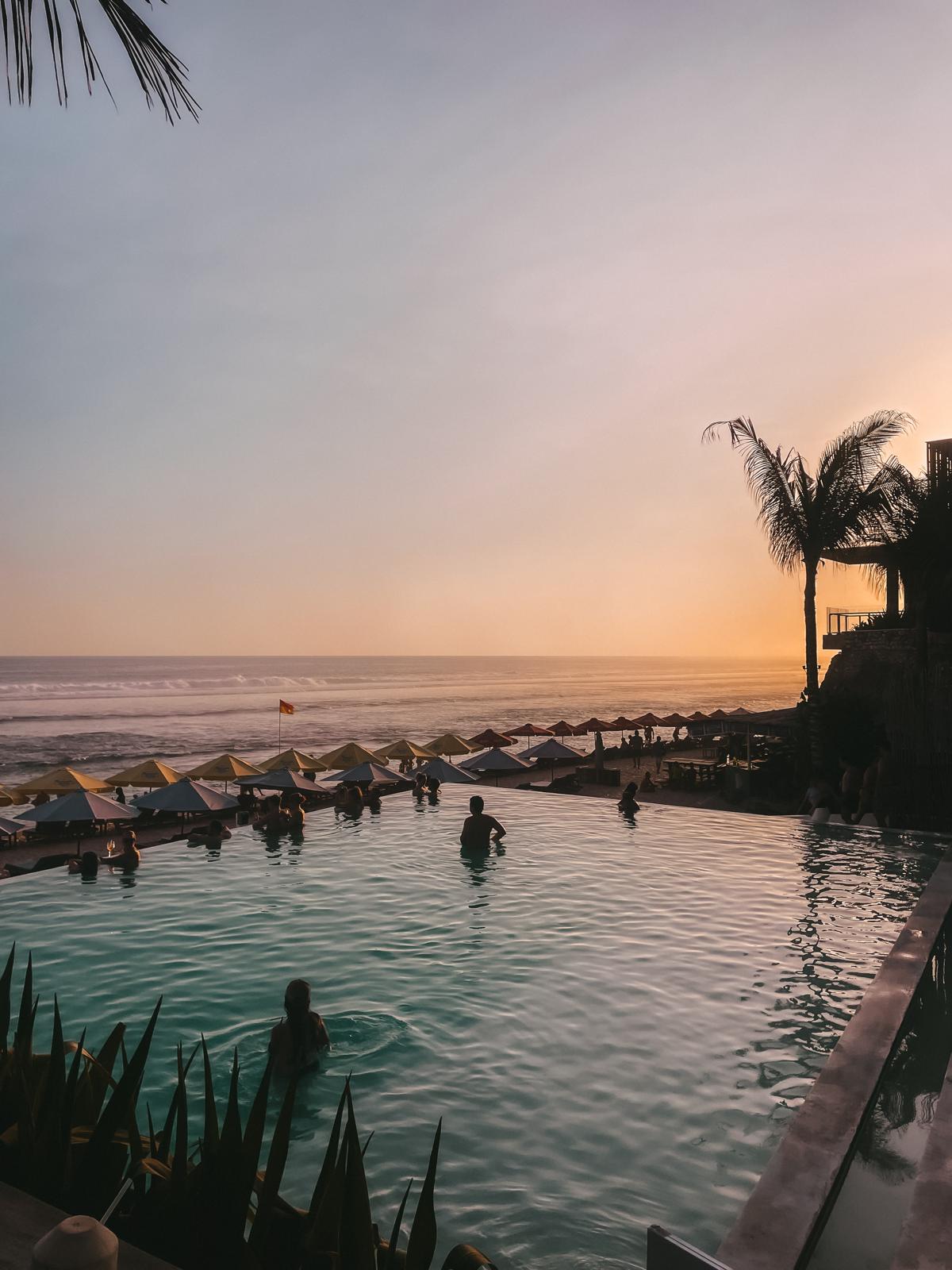 Palmilla Bali