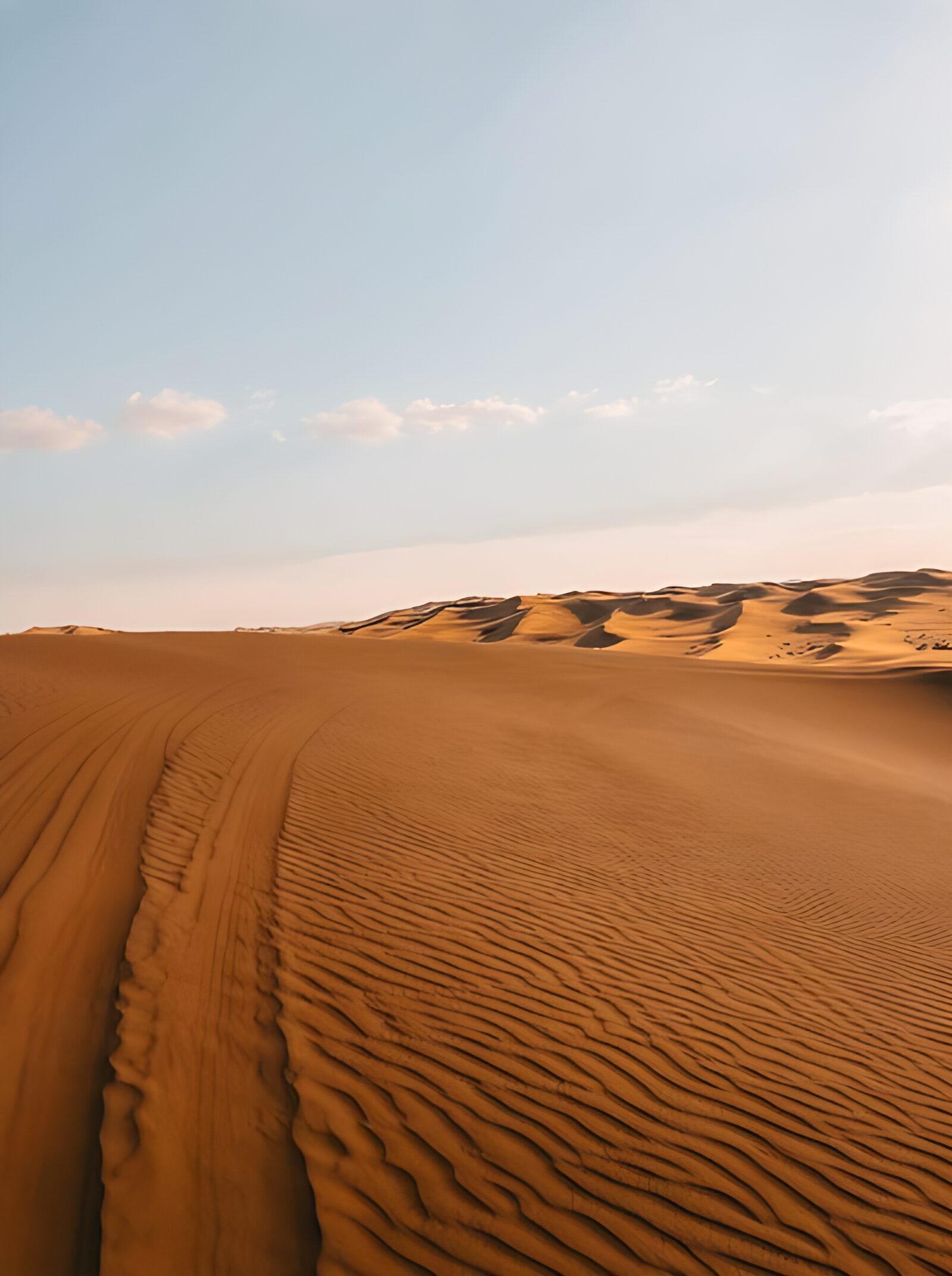 Rub al Khali