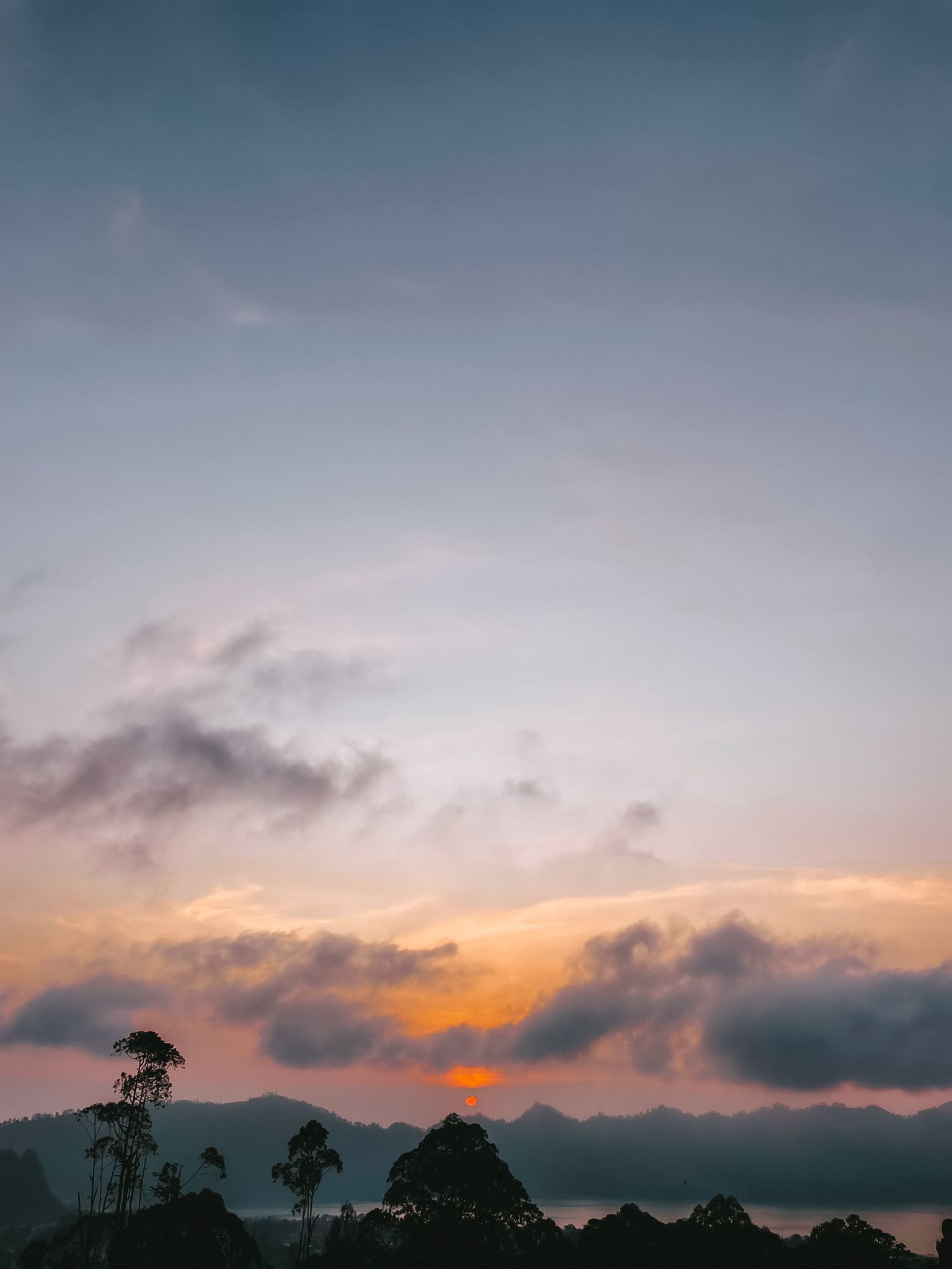Mount Batur