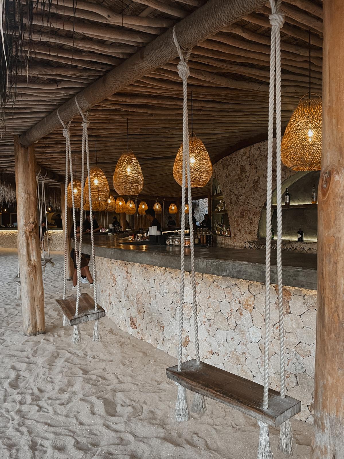 Palmilla Bali