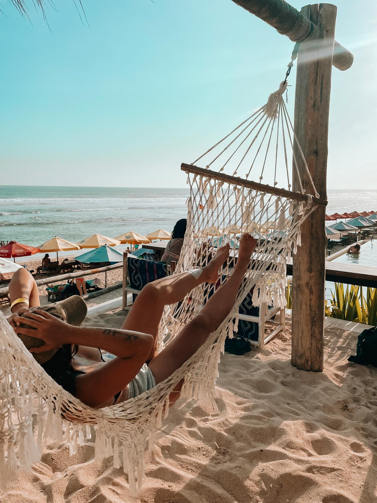 Palmilla Bali