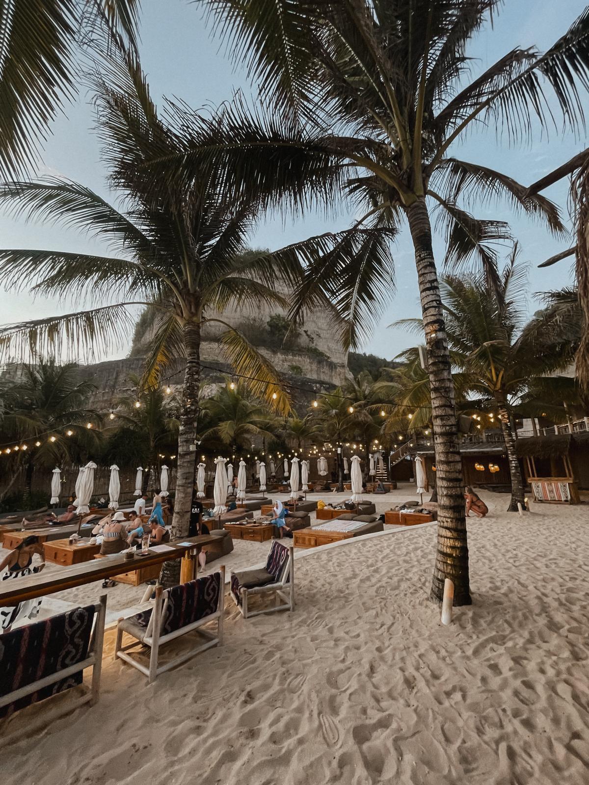 Palmilla Bali