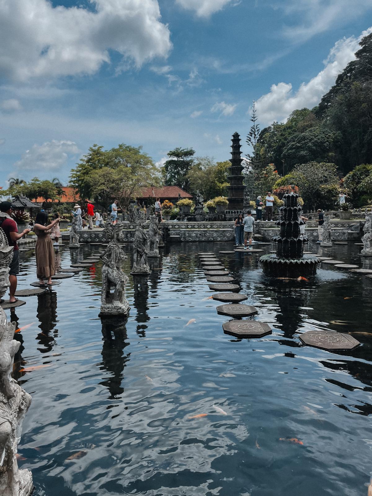 Tirta Gangga