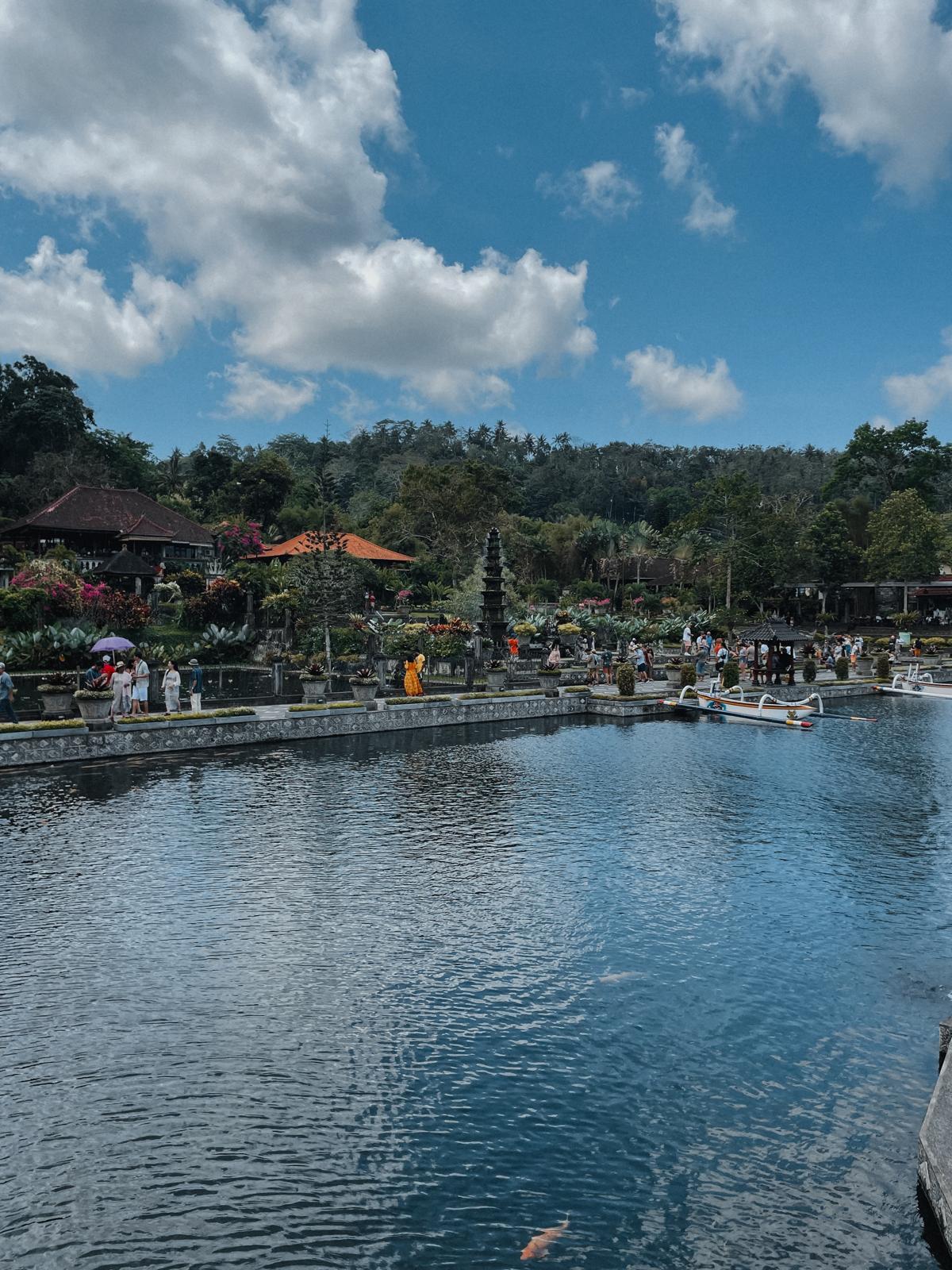 Tirta Gangga