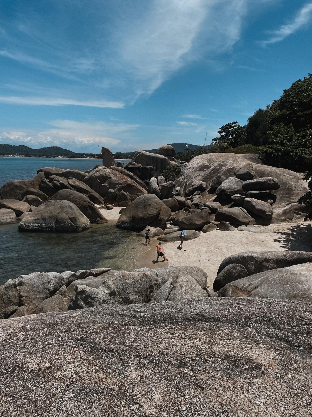 Hin Ta Hin Yai