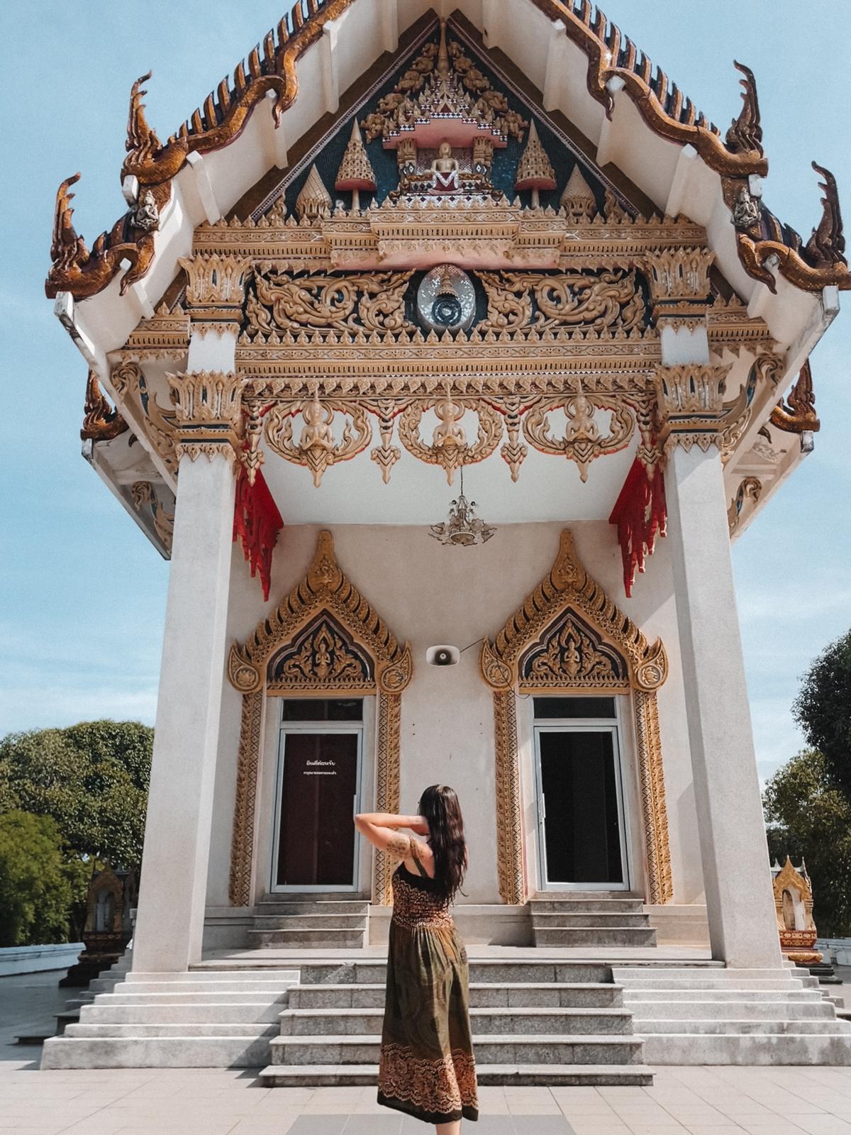 Wat Kunaram