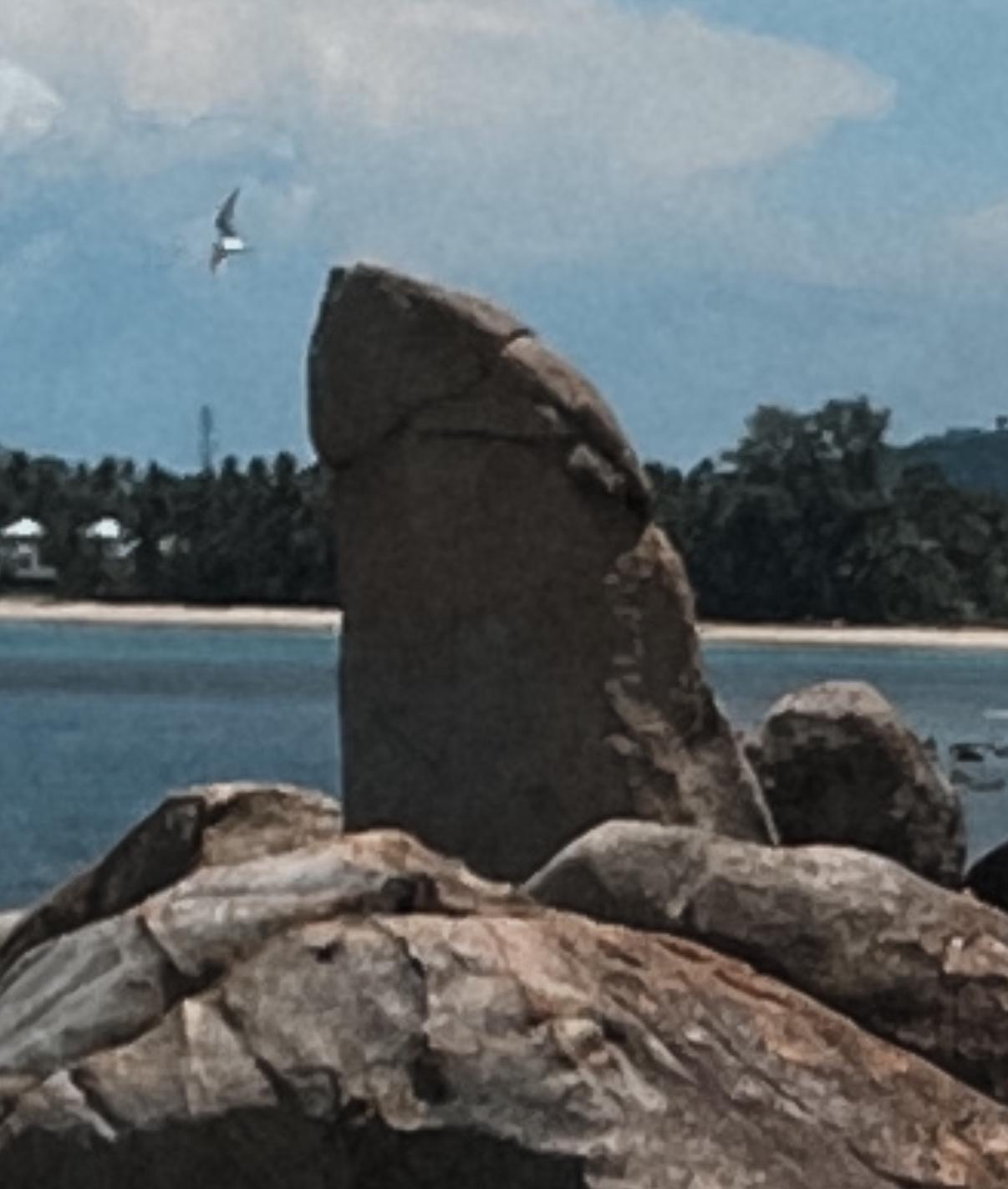 Hin Ta Hin Yai