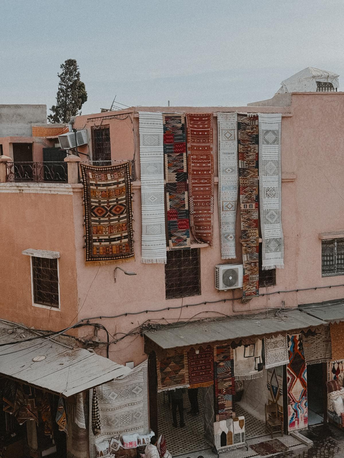 Medina