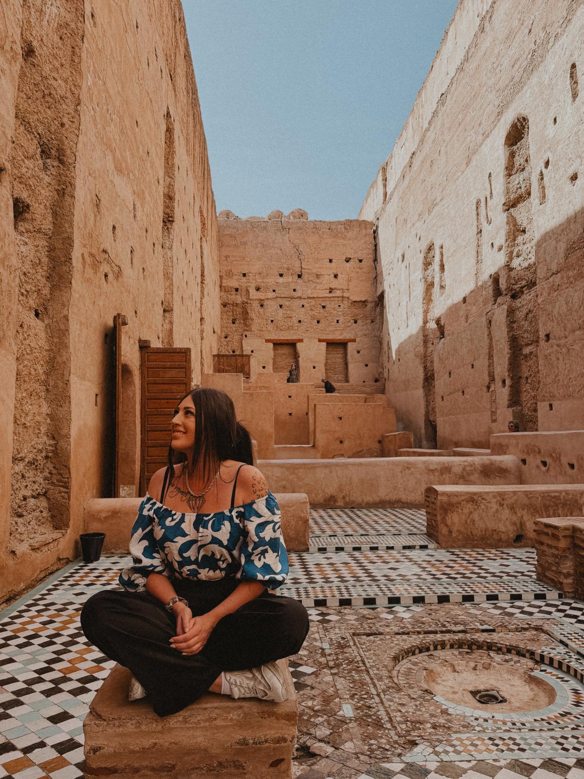 el bahdi