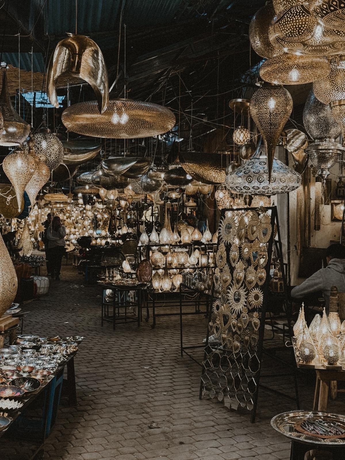 Souks