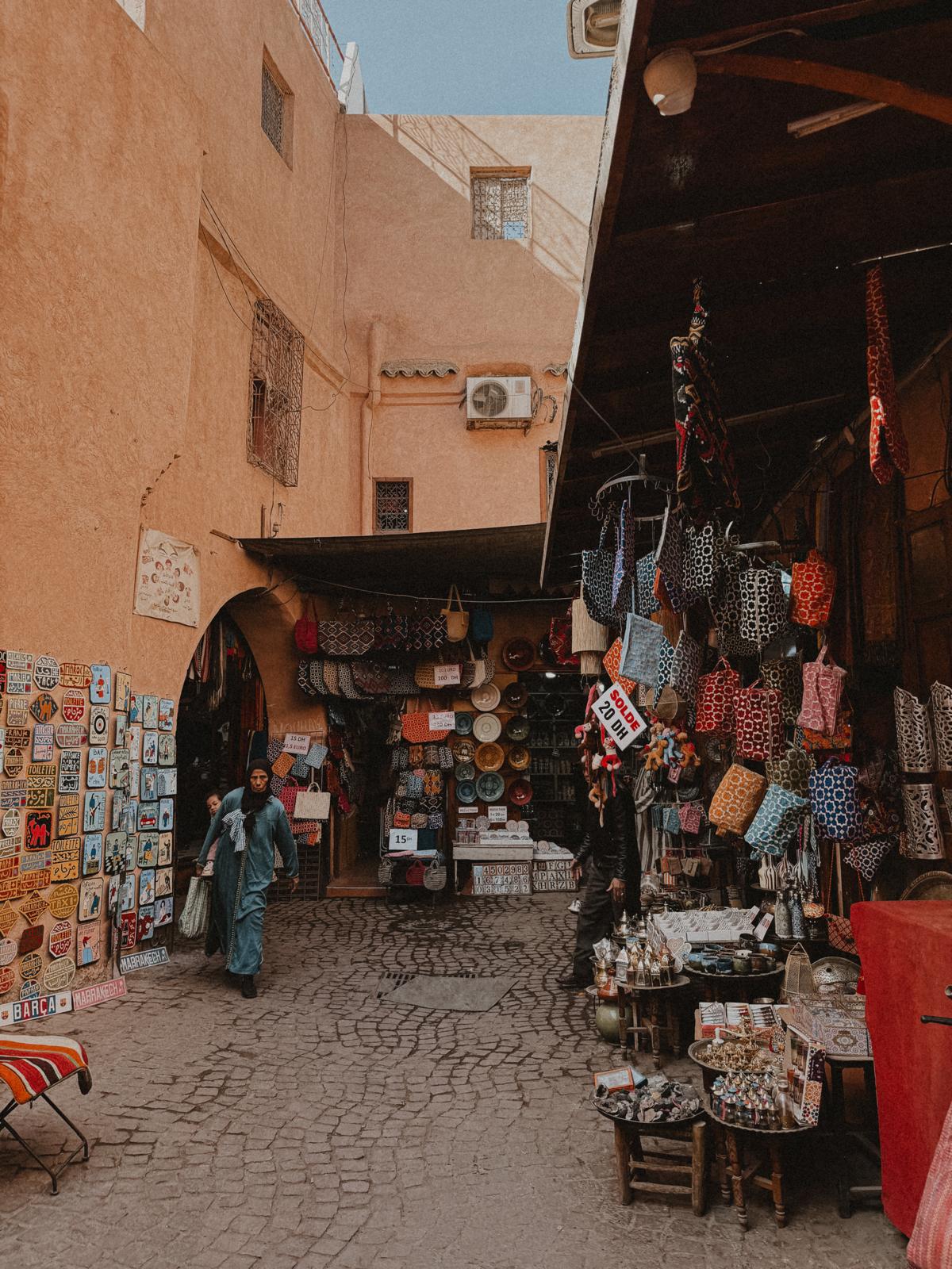 Souks
