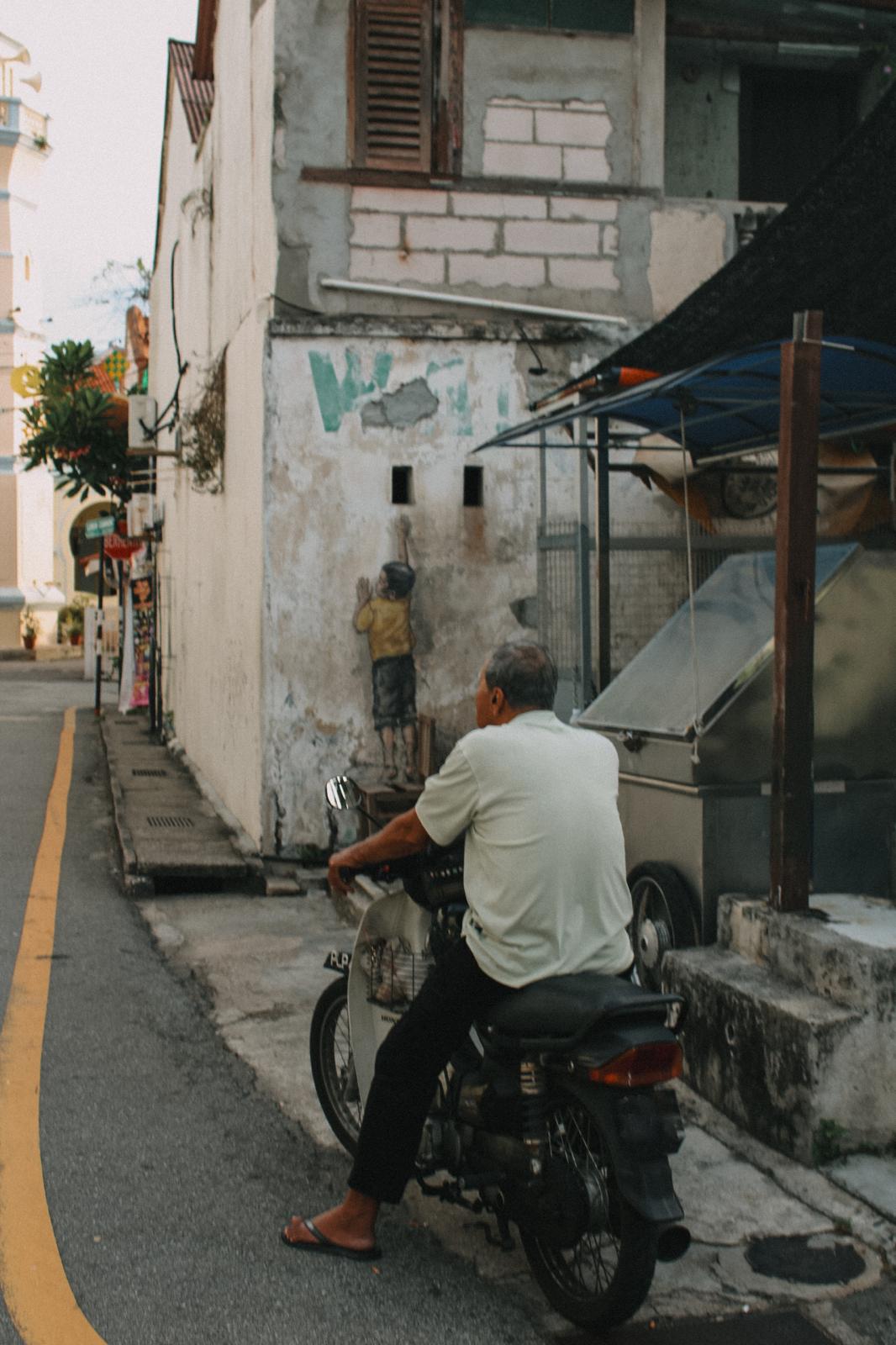 George Town