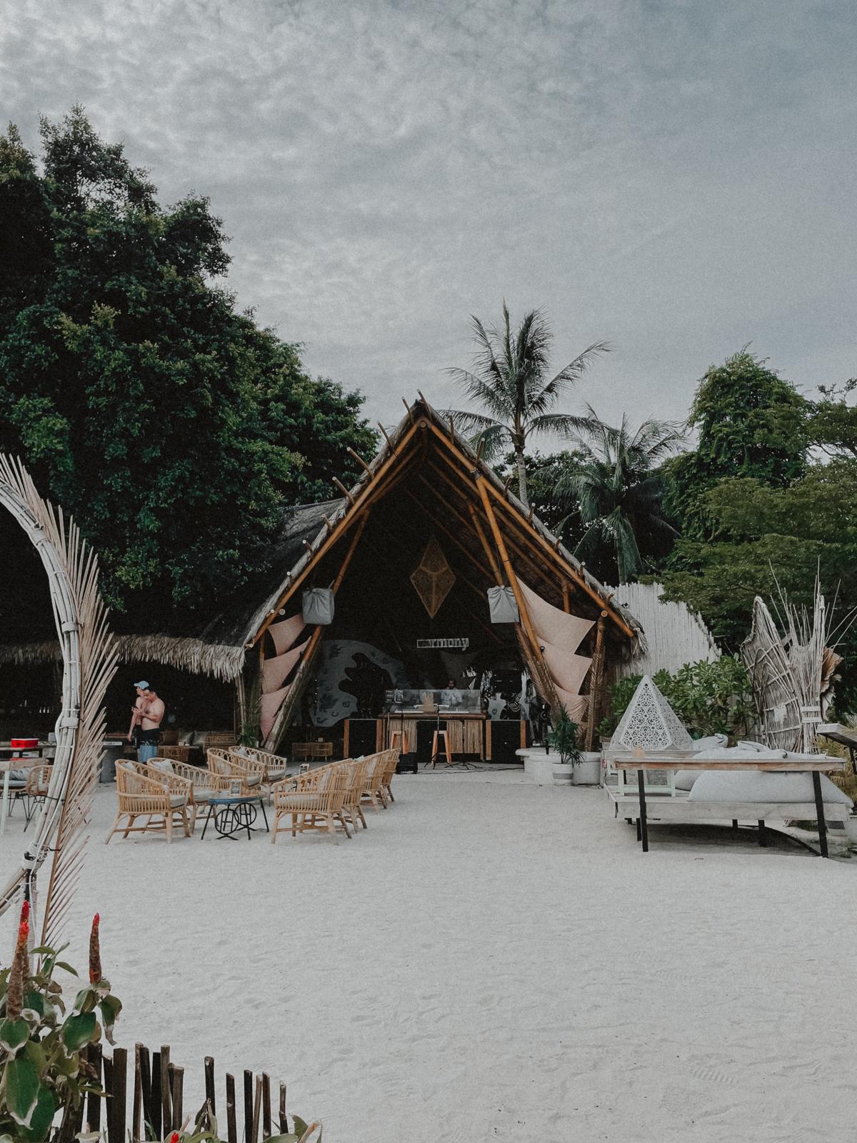 Koh Phangan
