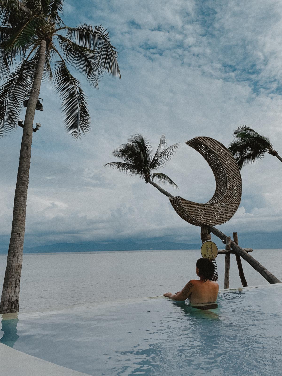 Koh Phangan