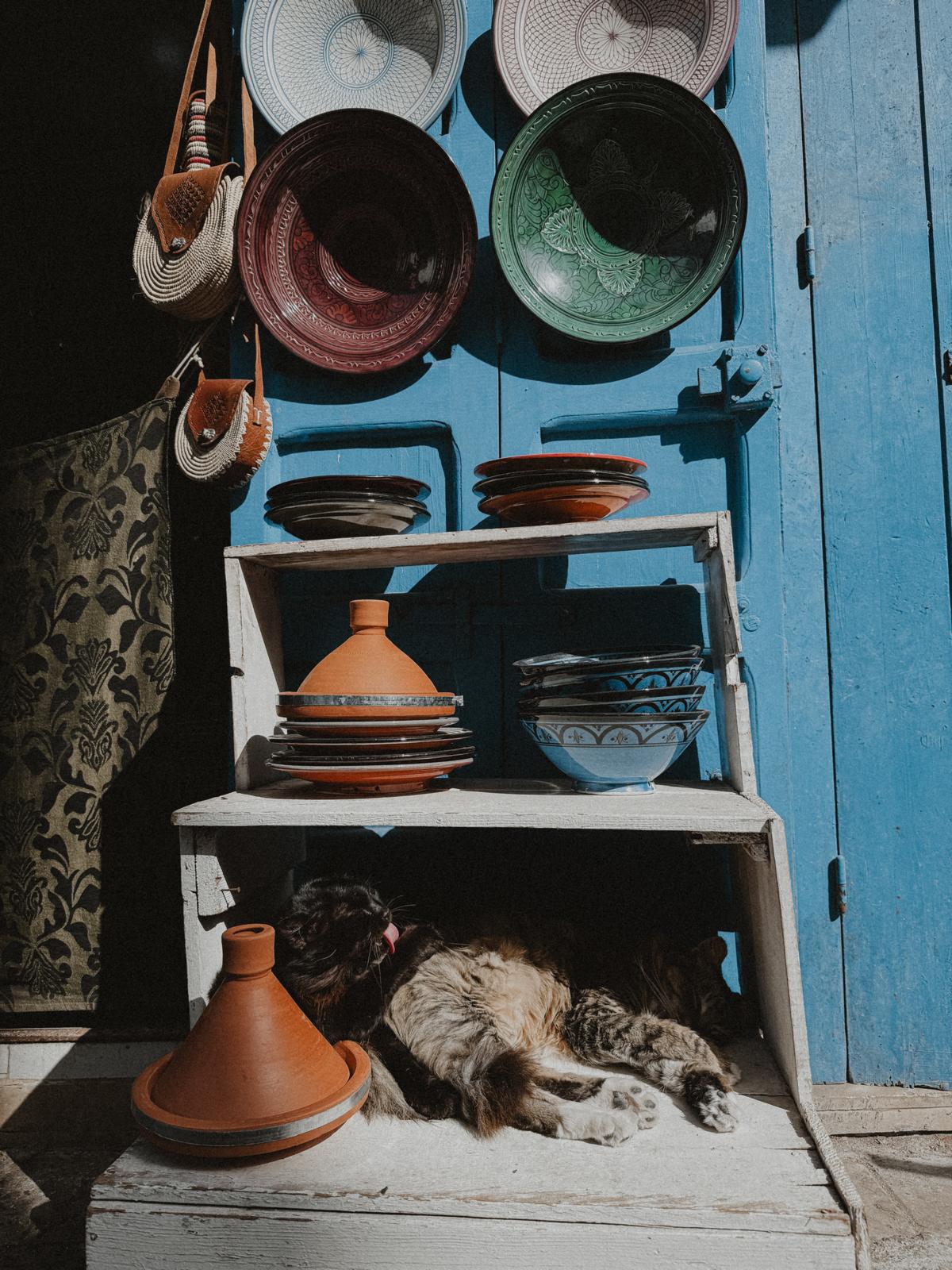 Essaouira