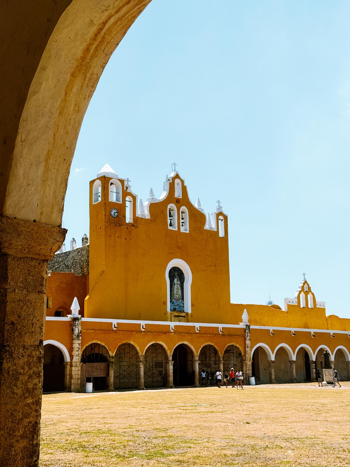 Izamal