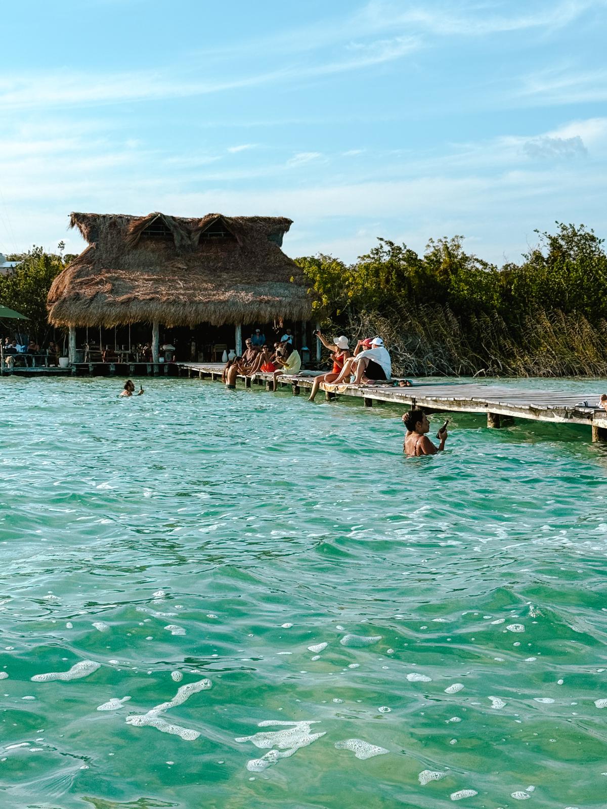 Neek Tulum