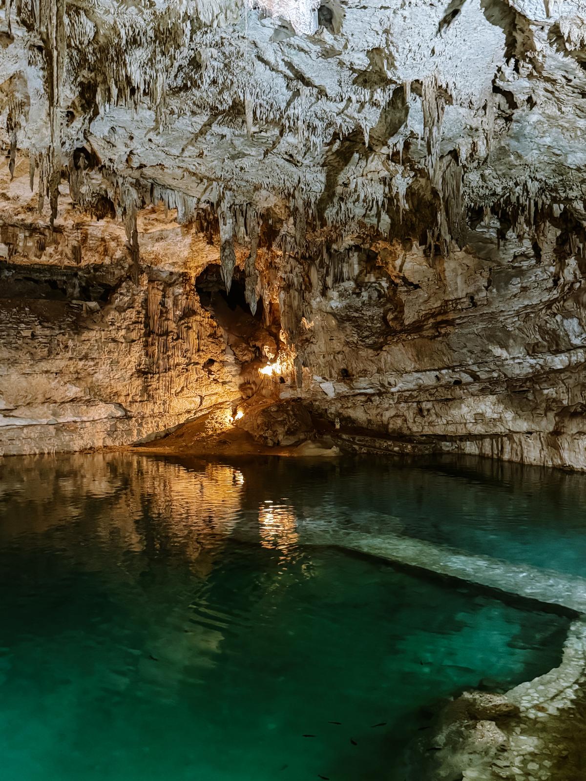 Cenote Suytun