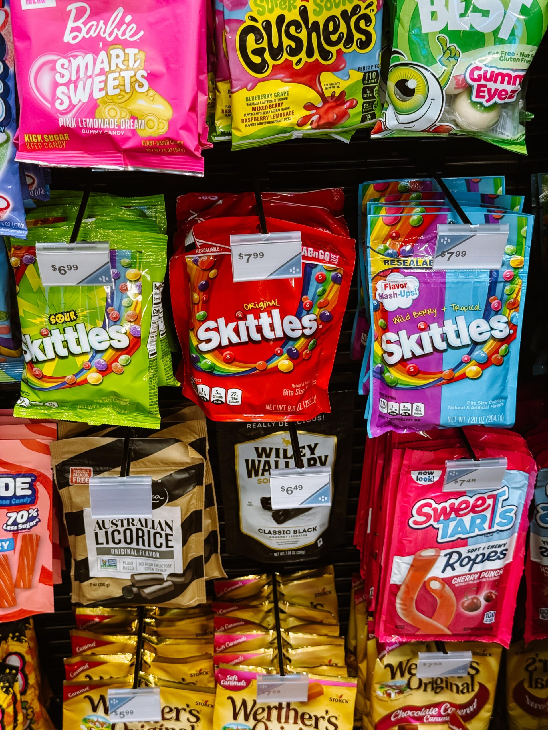 Skittles