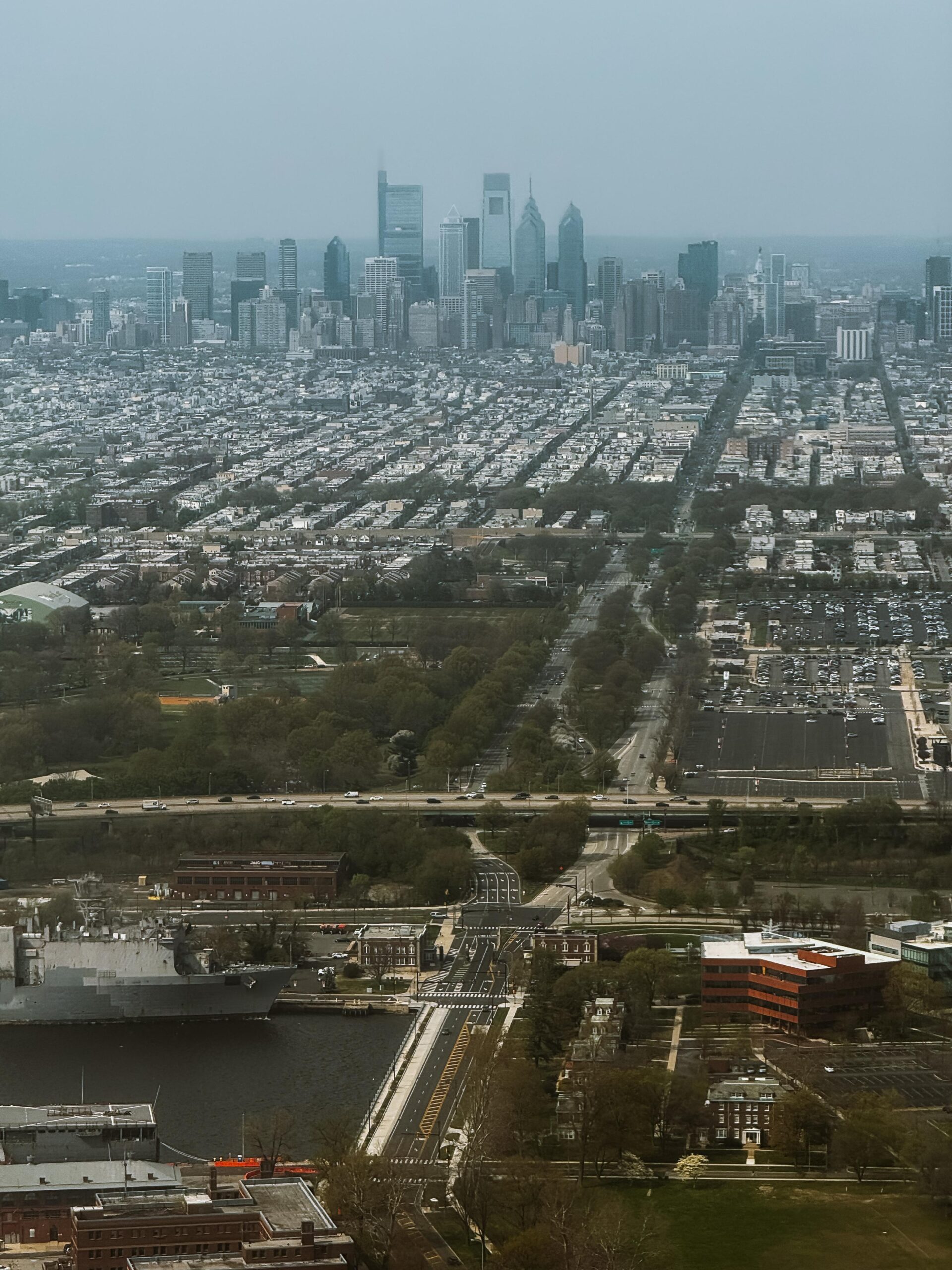 Philadelphia