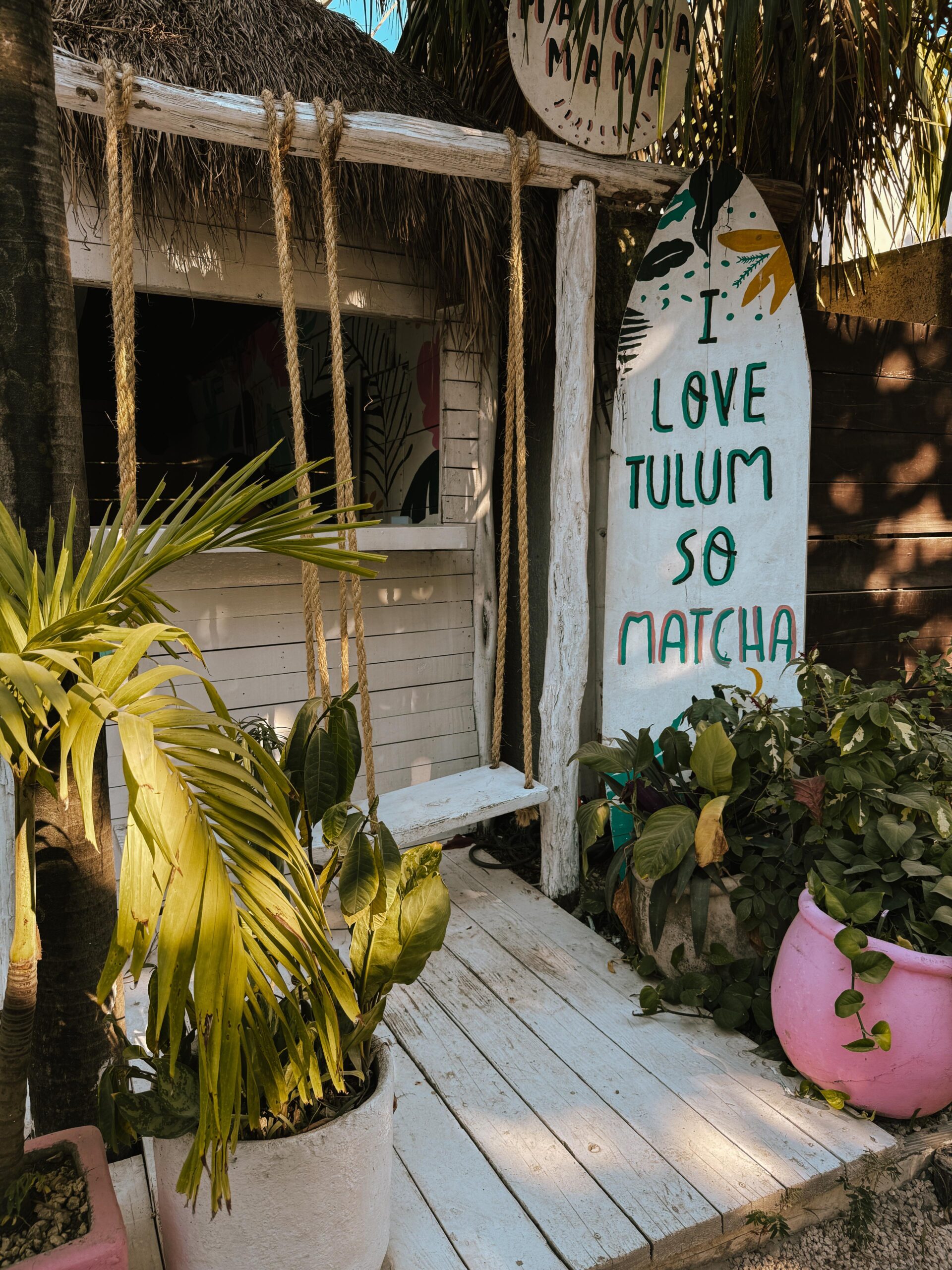Tulum