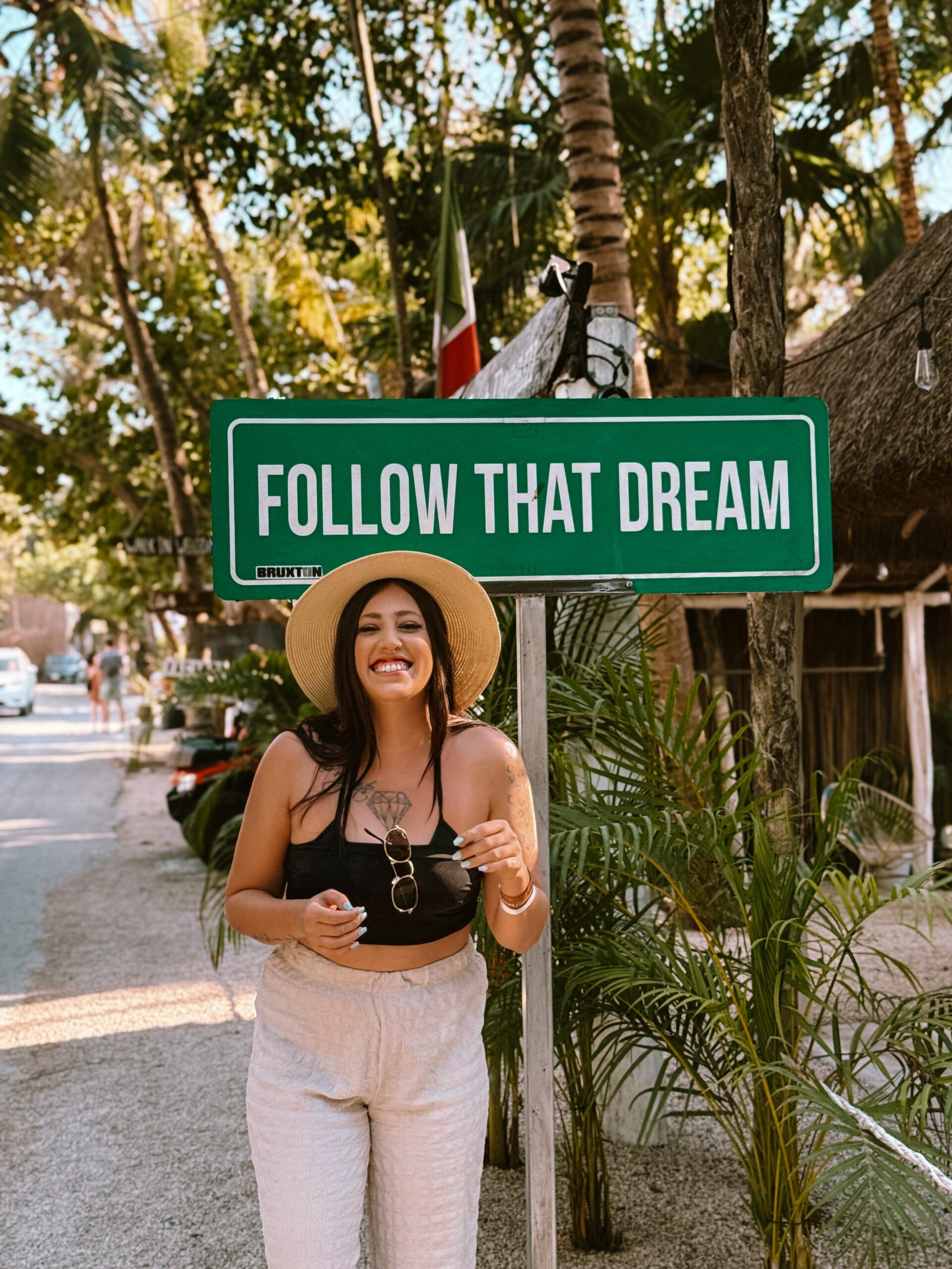 Tulum