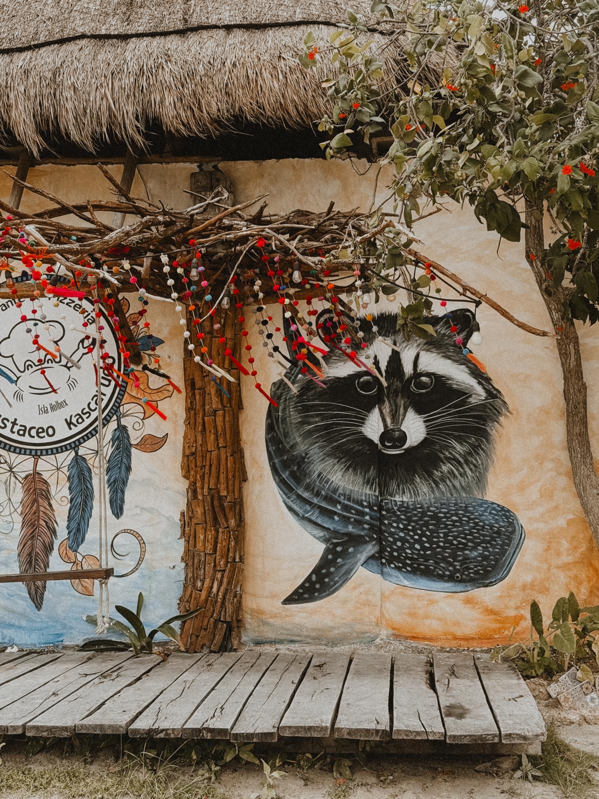 Holbox