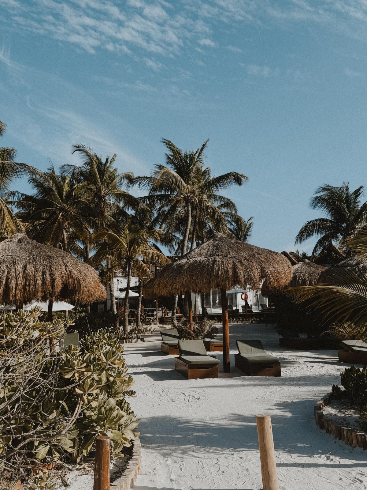 Holbox