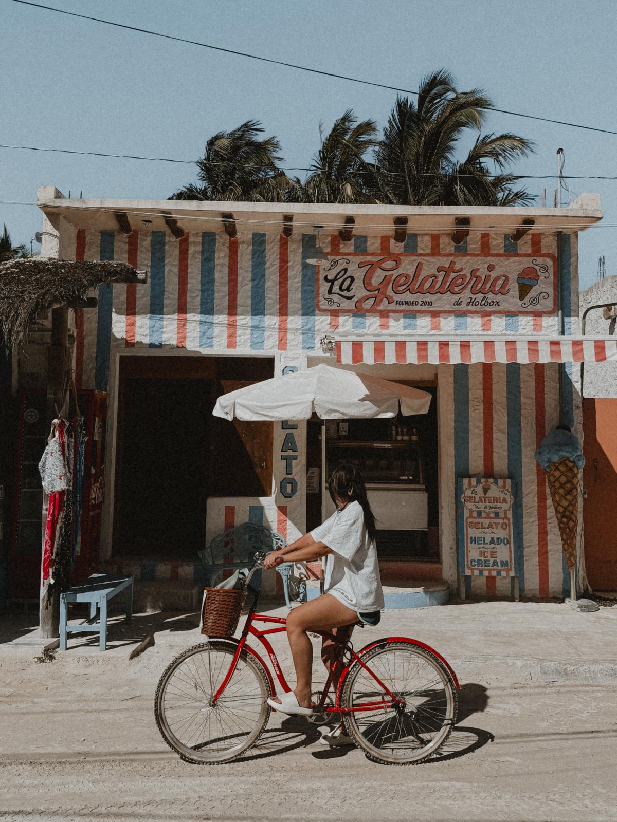 Holbox