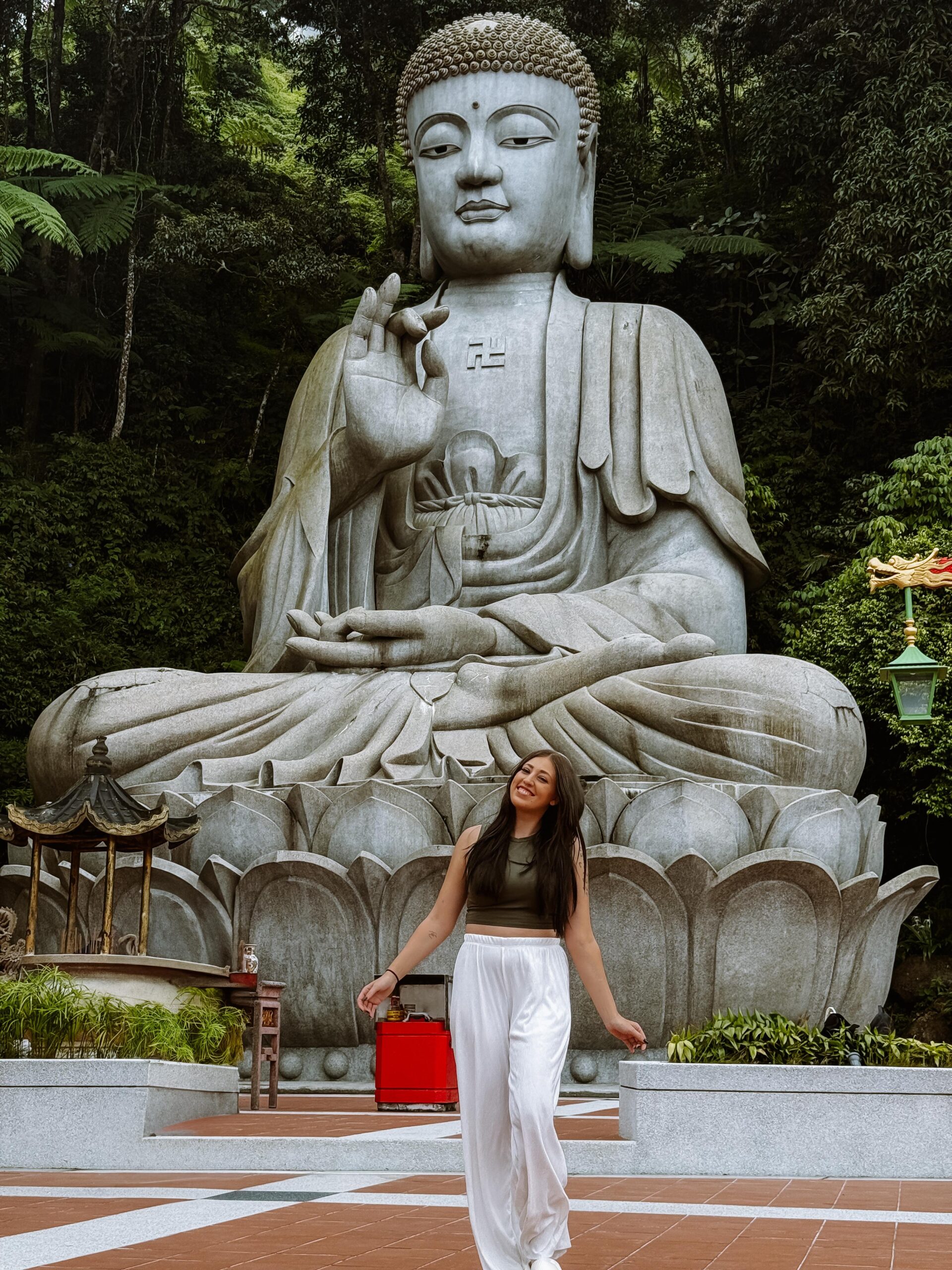 Big Buddha KL