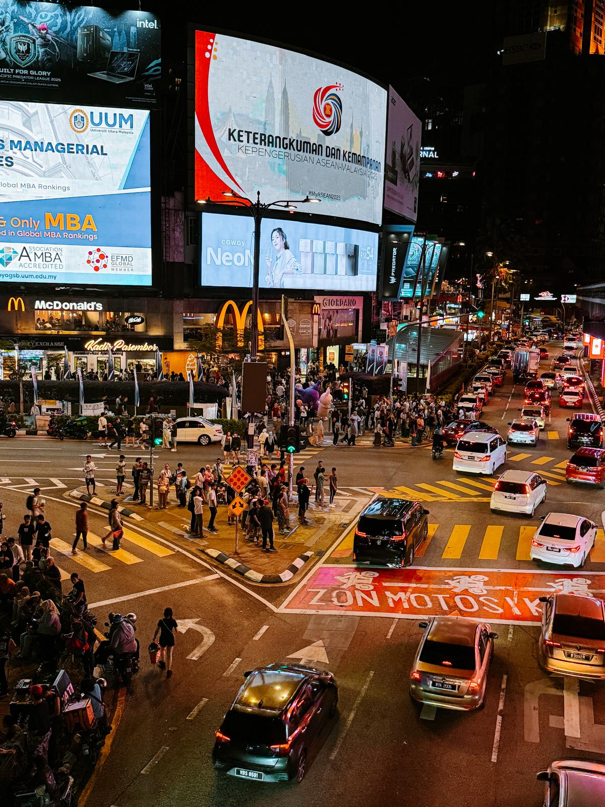 Bukit Bintang