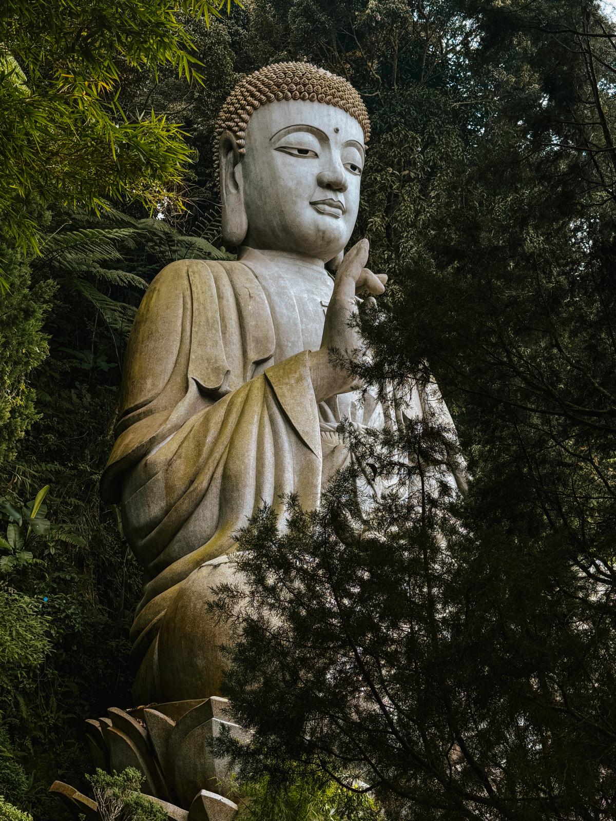 Big Buddha KL
